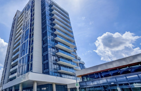 Richmond Hill – Condo