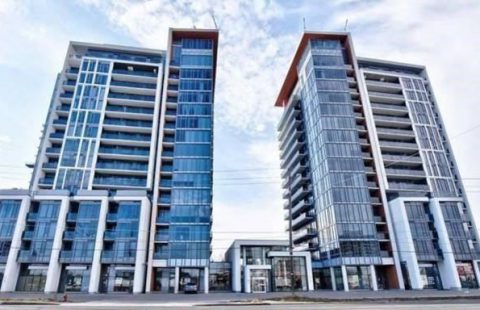 #202B – Richmond Hill