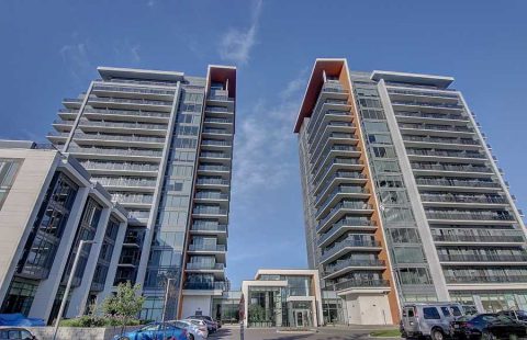 #505A – Richmond Hill