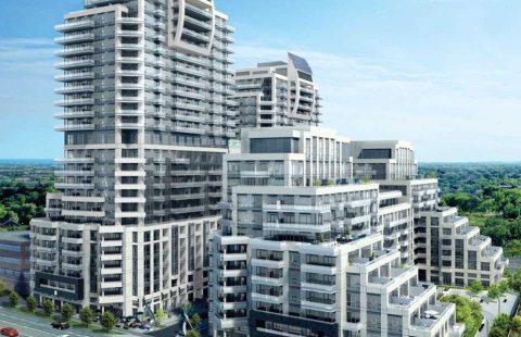 #803 – Richmond Hill