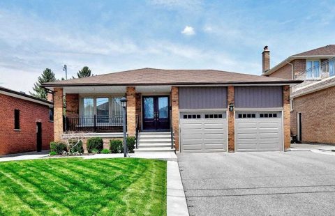 28 – Richmond Hill